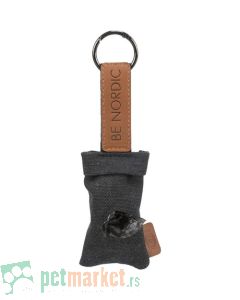 Trixie: Najlon torbica sa higijenskim kesicama (8kom.)