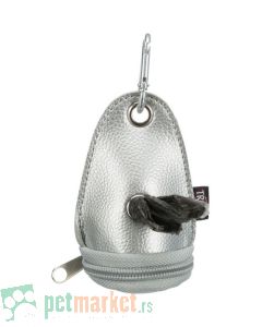 Trixie: Dispanzer za kesice od veštačke kože Artificial Leather Dispenser