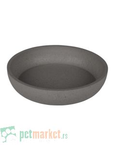 District 70: Posuda za hranu i vodu Bamboo Gray