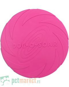 Trixie: Frizbi za pse