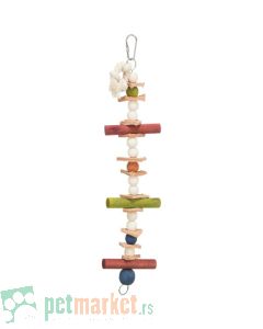 Trixie: Drvena igračka za ptice