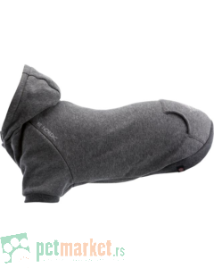 Trixie: Dukserica za pse Be Nordic Grey