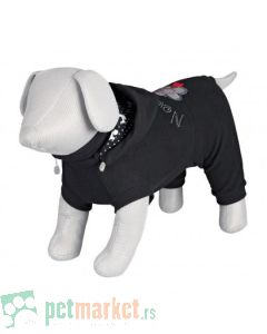 Trixie: Dukserica a pse Trento