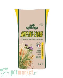 Dynavena: Hrana bogata vlaknima namenjena konjima i ponijima Avesne Fibre, 20 kg