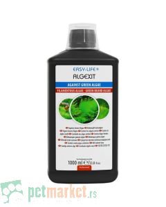 Easy Life: Preparat protiv zelenih algi AlgExit