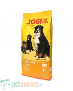 Josera Josidog: Hrana za odrasle pse Economy, 15 kg