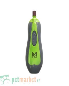 Moser: Električna turpija za nokte Cordless Nail Grinder