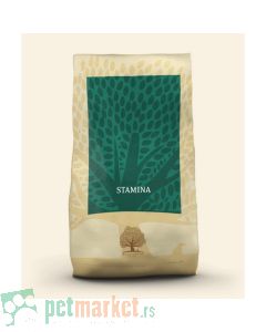 Essential: Stamina, 12.5 kg