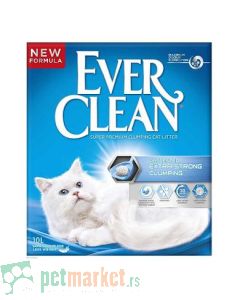 Ever Clean: Extra Strong