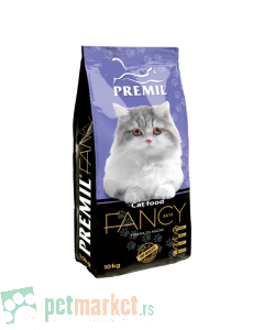 Premil: Fancy, 10 kg