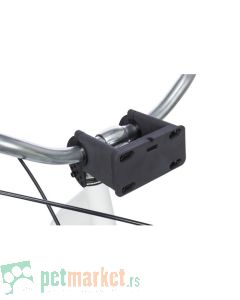Trixie: Fiksator za Prednju korpu za bicikl  Front Bicycle Basket