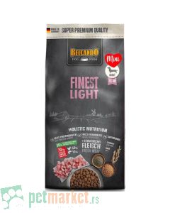 Belcando: Super Premium Finest Light