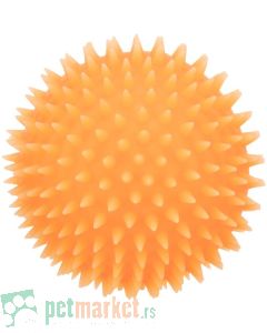 Trixie: Floroscentna ježasta lopta