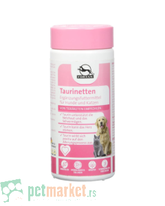 Fortan: Dodatak ishrani Taurinetten