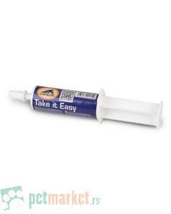 Cavalor: Preparat za smirivanje Take it Easy, 60 ml