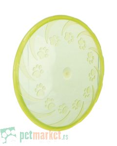 Trixie: Frizbi za pse plutajući Floatable Dog Disc