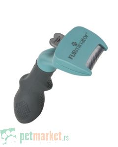 Furminator: Male mačke sa dugom dlakom FUR Cat Undercoat S Long Hair