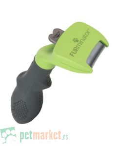 Furminator: Male rase sa kratkom dlakom FUR Dog Undercoat S Short Hair