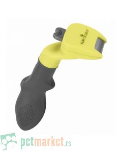 Furminator: Minijaturne rase sa dugom dlakom FUR Dog Undercoat XS Long Hair