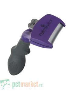 Furminator: Srednje i velike mačke sa dugom dlakom FUR Cat Undercoat M/L Long Hair