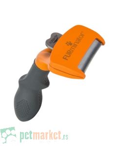 Furminator: Srednje rase sa kratkom dlakom FUR Dog Undercoat M Short Hair