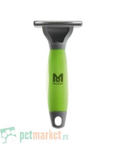 Moser: Furminator za pse Deshedder