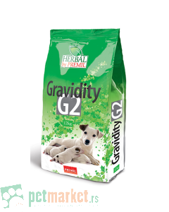 Herbal by Premil: G2 Gravidity, 12Kg