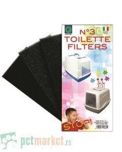Filteri za toalet Galaxy