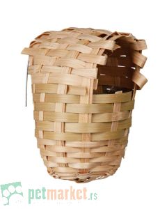 Trixie: Gnezdo za egzotične ptice