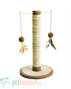 Pawise: Grebalica za mace Cat Play Pen