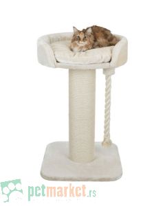 Trixie: Grebalica za velike mačke Cat Tree XXL Klara Cream