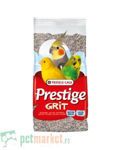 Prestige: Mineralni dodaci za ptice Grit & Coral