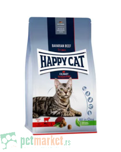 Happy Cat: Supreme Adult Govedina