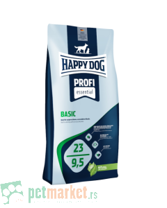 Happy Dog: Profi Line Basic, 20 kg