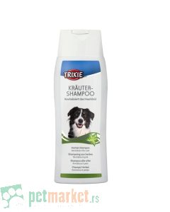 Trixie: Herbal Shampoo, 250 ml