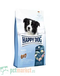 Happy Dog Fit&Vital: Hrana za štence Puppy