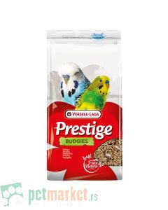 Prestige: Hrana za tigrice Budgies 