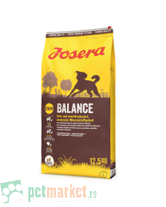 Josera: Emotion Balance