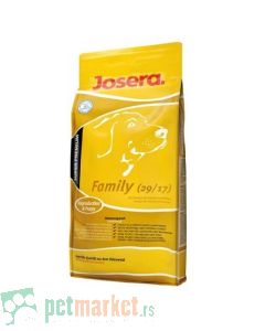 Josera: Emotion Family, 15 kg (310 din/kg)