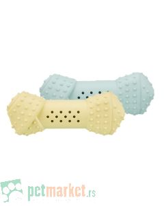 Trixie: Igračka sa efektom hlađenja Junior Cooling Bone