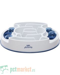 Trixie: Igračka za pametne pse Slide & Feed Strategy Game