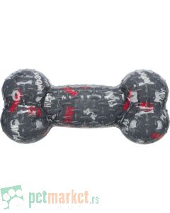 Trixie: Igračka za pse Šarena kost