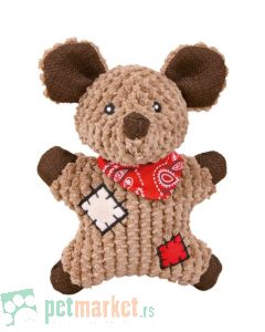 Trixie: Igračka za pse od tekstila Mouse