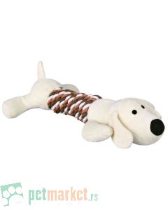 Trixie: Igračka za pse sa kanapom Dog with Rope