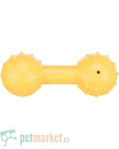 Trixie: Gumeni teg sa zvoncem