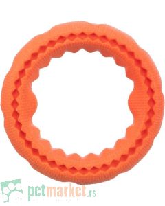 Trixie: Igračka za vodu Aqua Toy Ring Orange