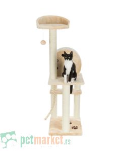 Trixie: Interaktivni nameštaj za mačke Salamanca 