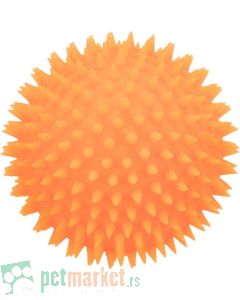 Trixie: Ježasta lopta od vinila