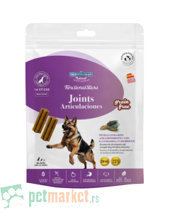 Mediterranean Natural: Poslastica za tetive i zglobove Joint, 110 gr