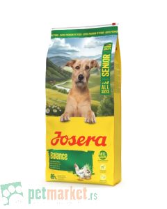 Josera: Emotion Balance